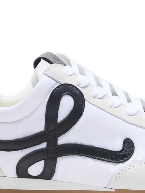 LOEWE Ballet Runner 2.0 sneakers - White - zdjęcie produktu nr 2