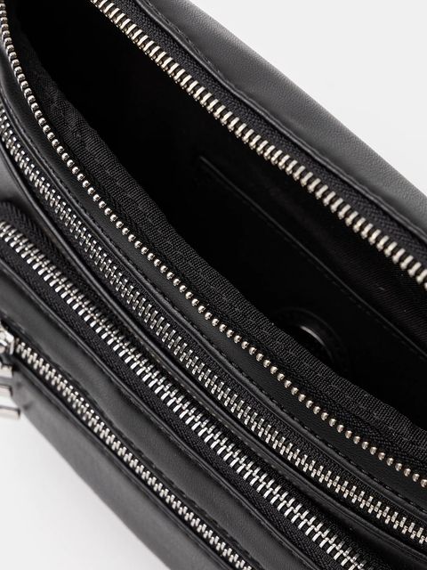 Love Moschino nerka kolor czarny JC4347PP0NKA000B