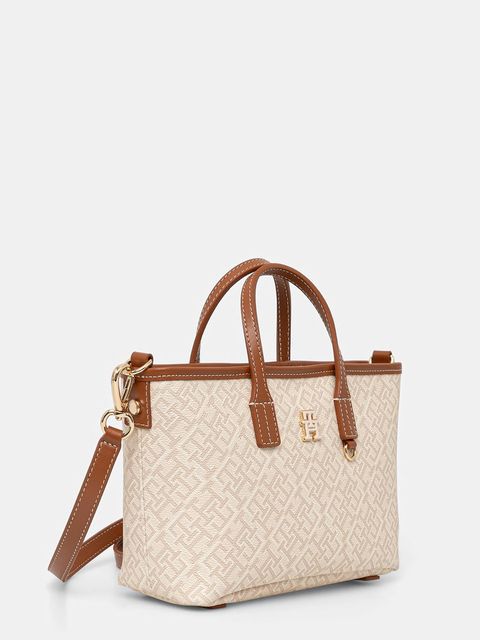 Tommy Hilfiger torebka crossbody damska - zdjęcie produktu nr 1