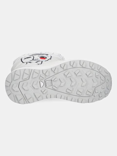 Rossignol śniegowce JCC