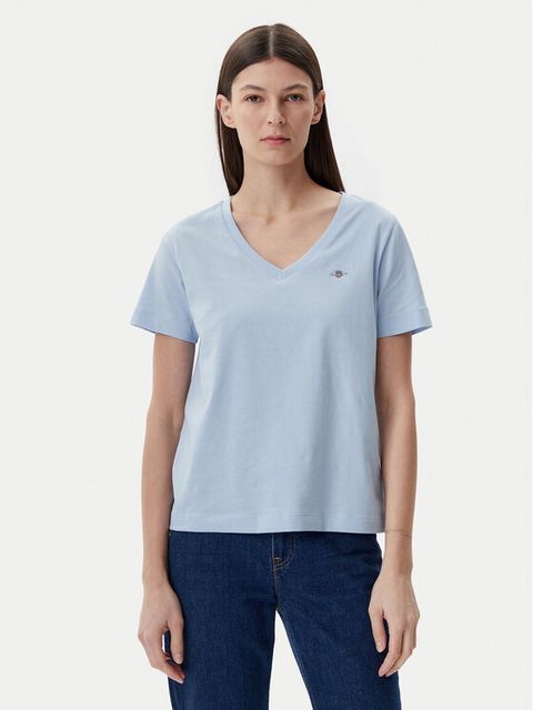 T-Shirt Gant