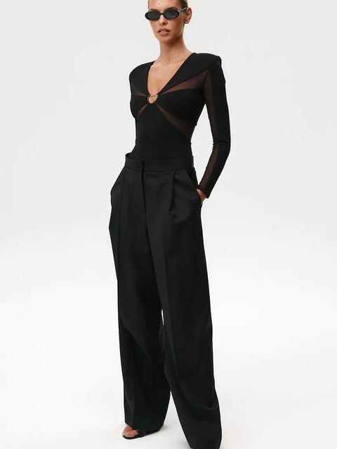 Undress Code body End Game Bodysuit - zdjęcie produktu nr 2