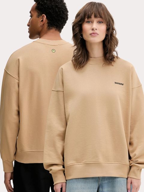 Barrow bluza bawełniana