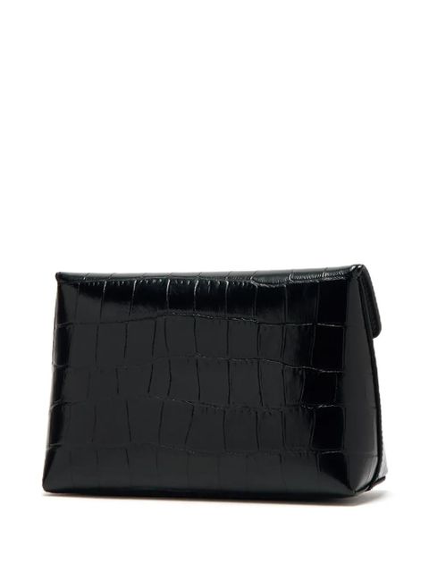 Mulberry Darley clutch bag - Black