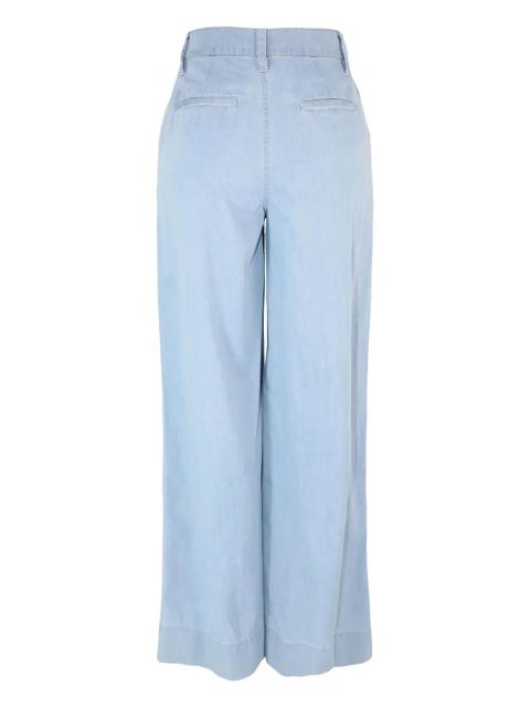 Simkhai Coralena trousers - Blue - zdjęcie produktu nr 2