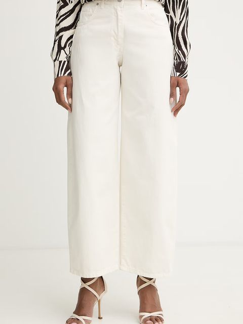 Haveone spodnie damskie bawełniane - zdjęcie produktu nr 1