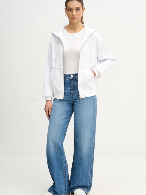 Calvin Klein Jeans bluza - zdjęcie produktu nr 1