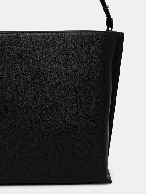 Dkny torebka ALYA kolor czarny R53JCL99