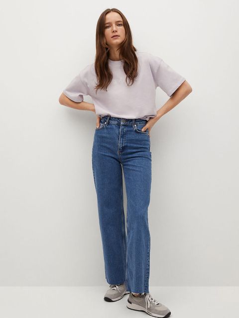 Mango - T-shirt Pstbig - zdjęcie produktu nr 2