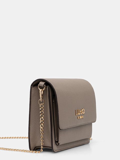 Liu Jo torebka kolor brązowy AF5152.E0058 - zdjęcie produktu nr 2