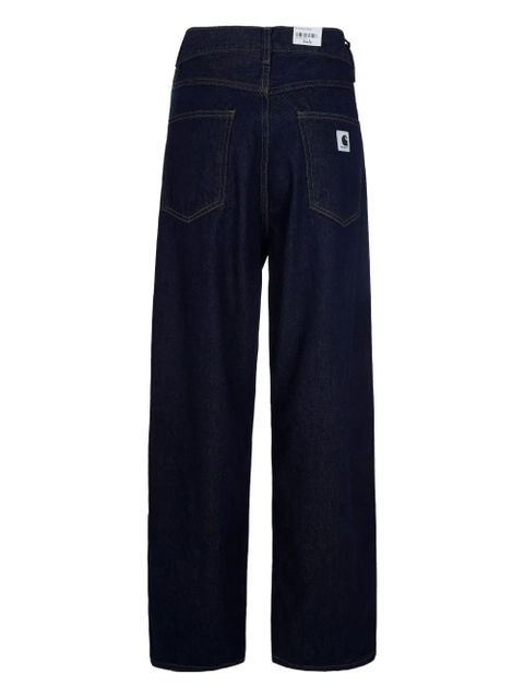 Carhartt WIP Brandon jeans - Blue