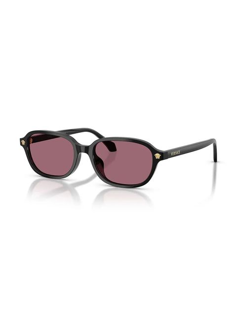 Versace okulary przeciwsłoneczne damskie - zdjęcie produktu nr 1