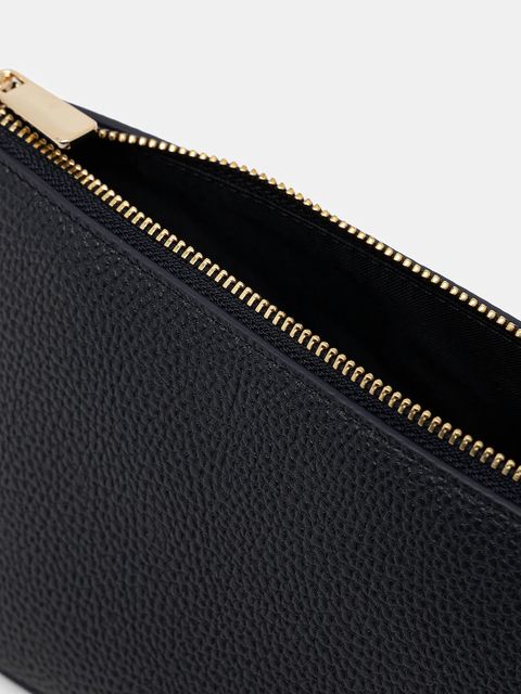 Tommy Hilfiger kosmetyczka kolor granatowy AW0AW18243