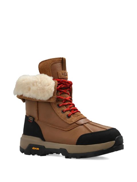 UGG Adirondack XXV boots - Brown - zdjęcie produktu nr 2