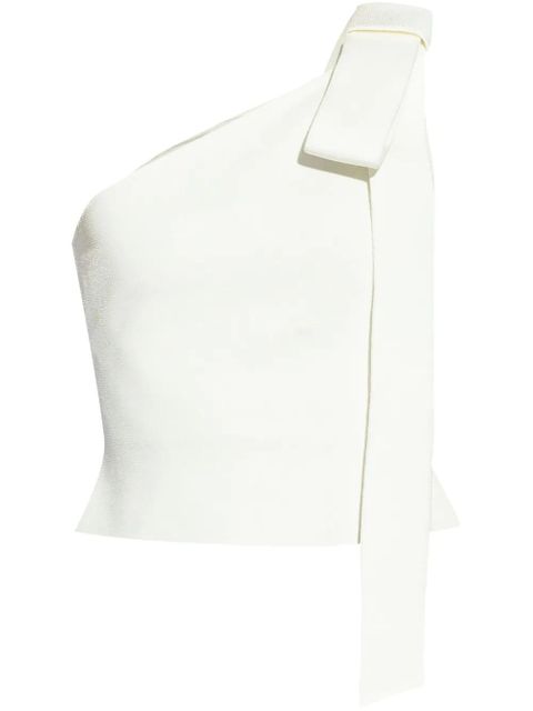 Cult Gaia Nomi top - White