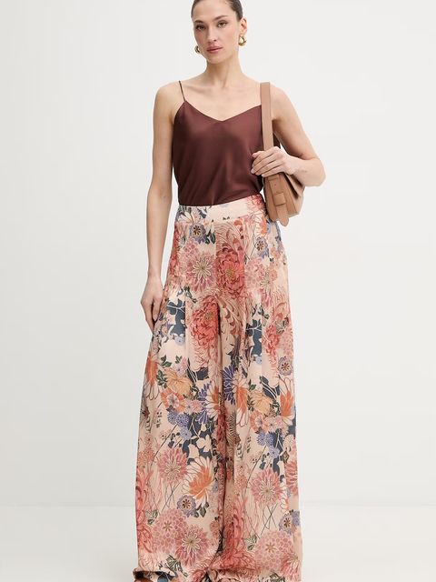 Twinset torebka skórzana