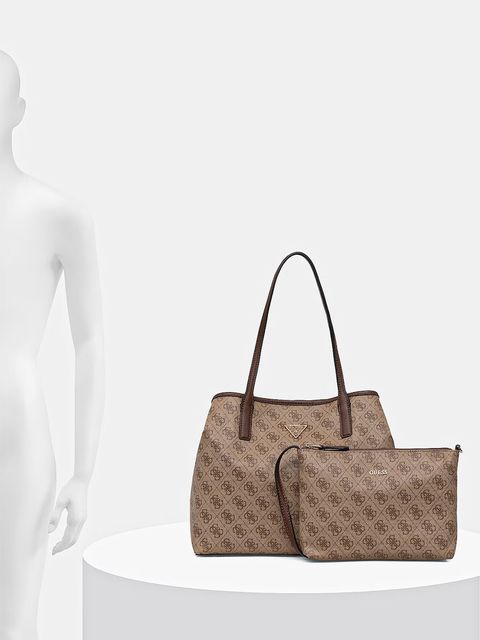 Guess torebka VICTTORIA