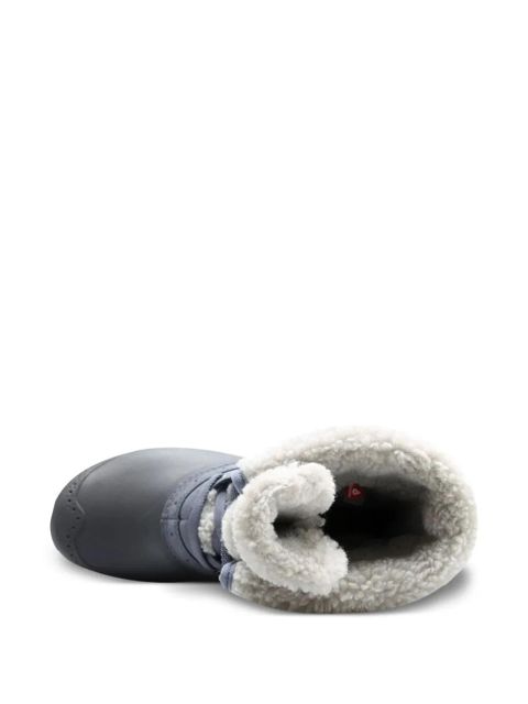 The North Face zShellista Roll-Down boots - Grey