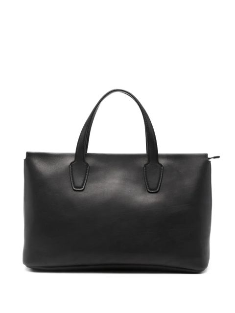 The Row Marcel tote bag - Black - zdjęcie produktu nr 1