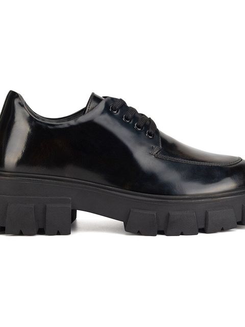 Badura ELANA-01W1-001 Czarny - zdjęcie produktu nr 1