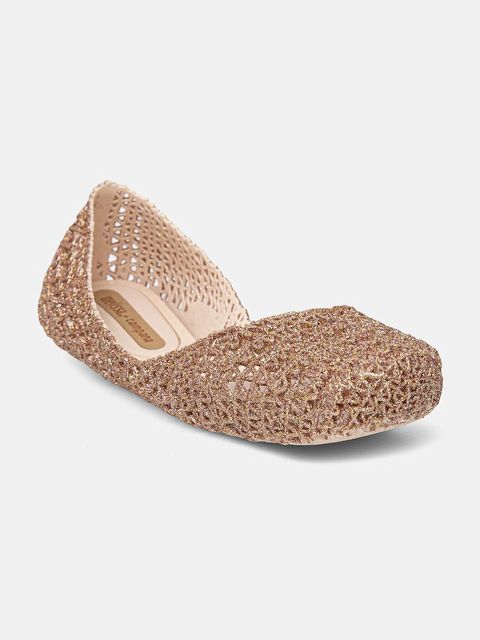 Melissa baleriny Campana Papel - zdjęcie produktu nr 1