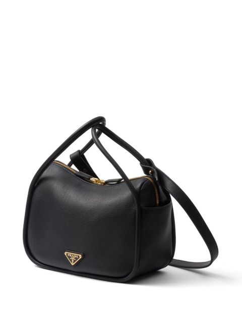 Prada Darling tote bag - Black