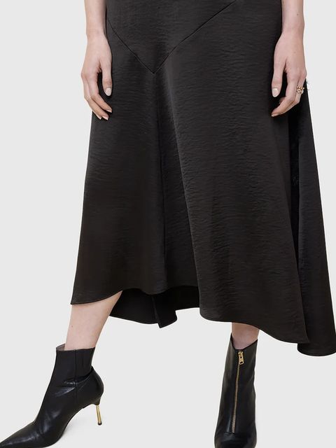 AllSaints sukienka LYRA