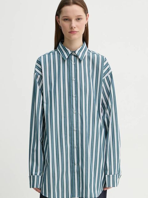 Remain koszula bawełniana - zdjęcie produktu nr 1