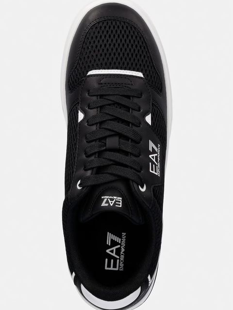 EA7 Emporio Armani sneakersy