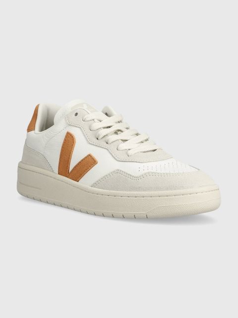 Veja sneakersy skórzane V-90 - zdjęcie produktu nr 1