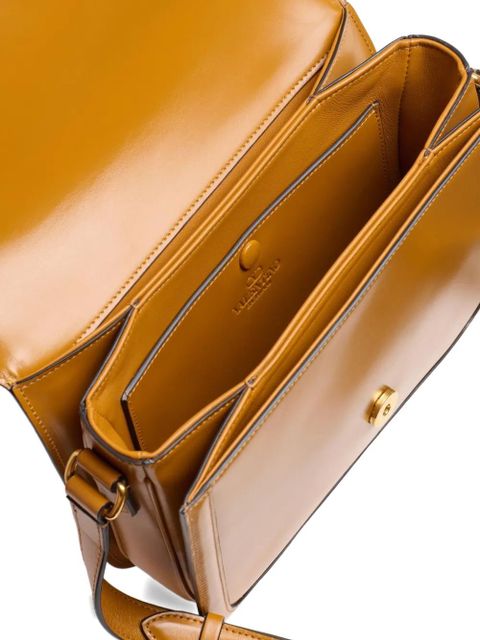 Valentino Garavani 9to5 shoulder bag - Brown