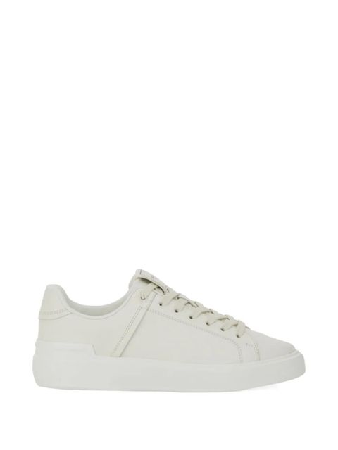 Balmain B-Court sneakers - White - zdjęcie produktu nr 1