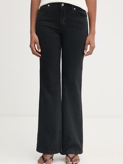 Max&Co. jeansy bootcut damskie MCOESTREMO - zdjęcie produktu nr 2