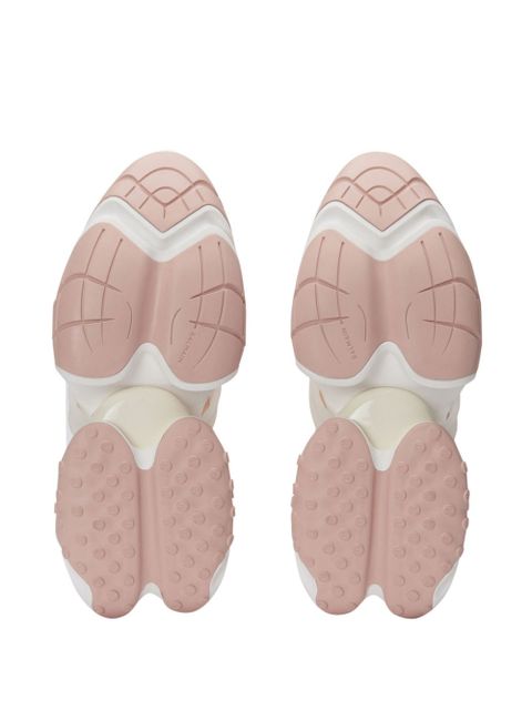 Balmain Unicorn sneakers - Neutrals