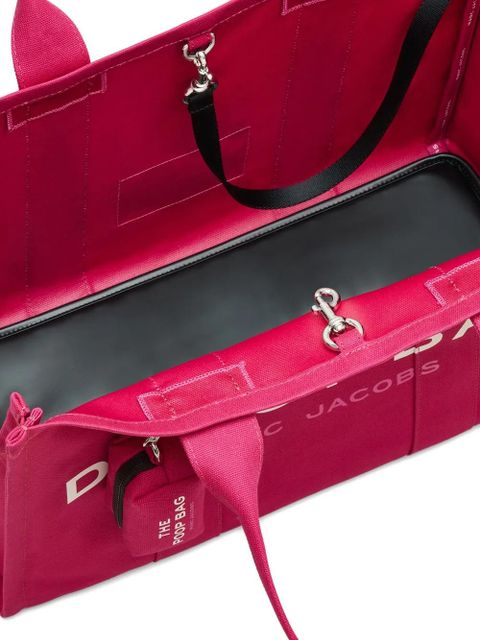 Marc Jacobs Tote Doggy bag - Pink