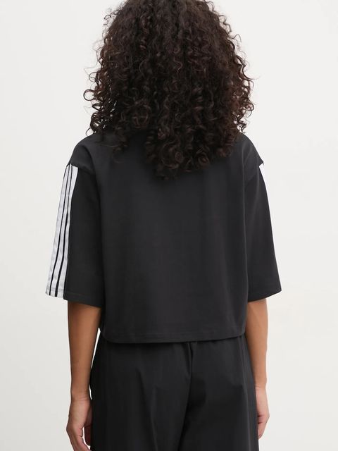 adidas t-shirt bawełniany Essentials
