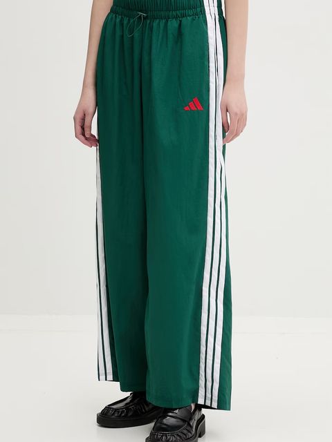 Adidas spodnie dresowe damskie - zdjęcie produktu nr 1