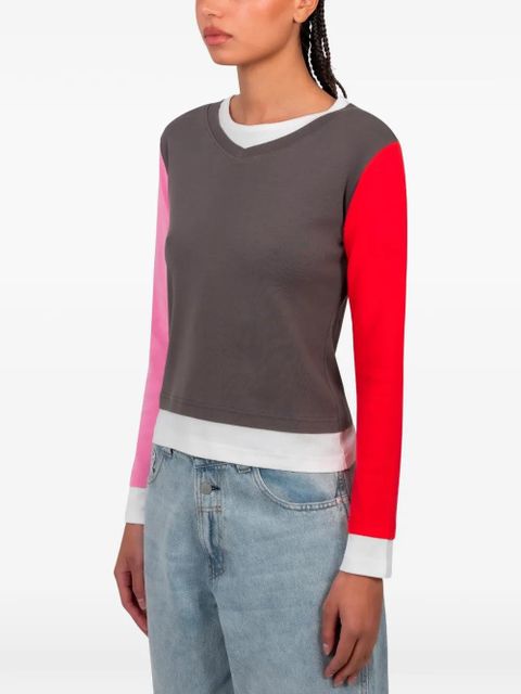 Gimaguas Samm T-shirt - Grey - zdjęcie produktu nr 2