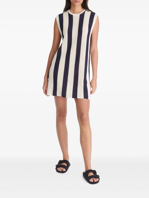 ERES Pirate dress - Blue