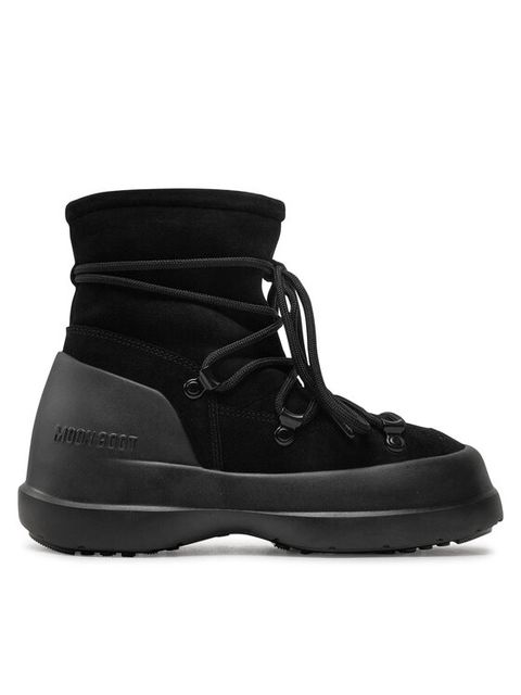 Śniegowce Moon Boot
