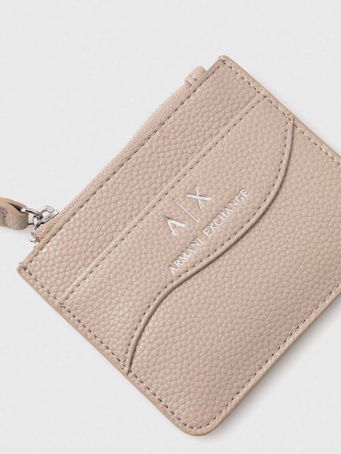 Armani Exchange portfel - zdjęcie produktu nr 2
