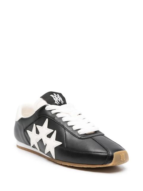 AMIRI Pacific sneakers - Black - zdjęcie produktu nr 2