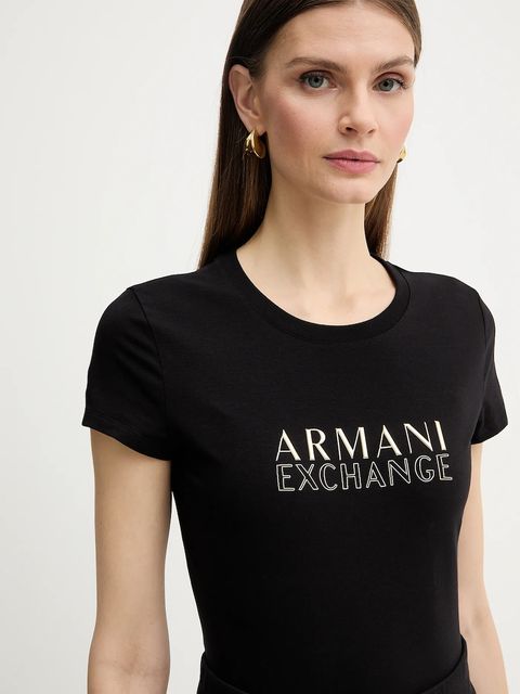 Armani Exchange t-shirt