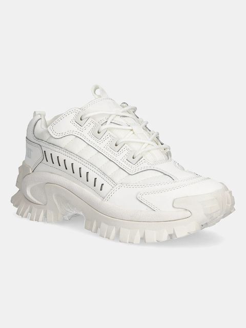 CAT Footwear sneakersy INTRUDER - zdjęcie produktu nr 2