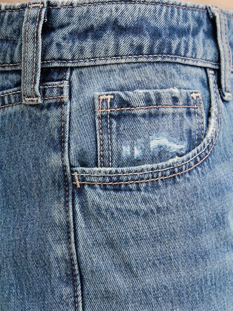 Hollister Co. jeansy