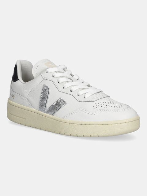 Veja sneakersy skórzane V-90 - zdjęcie produktu nr 1