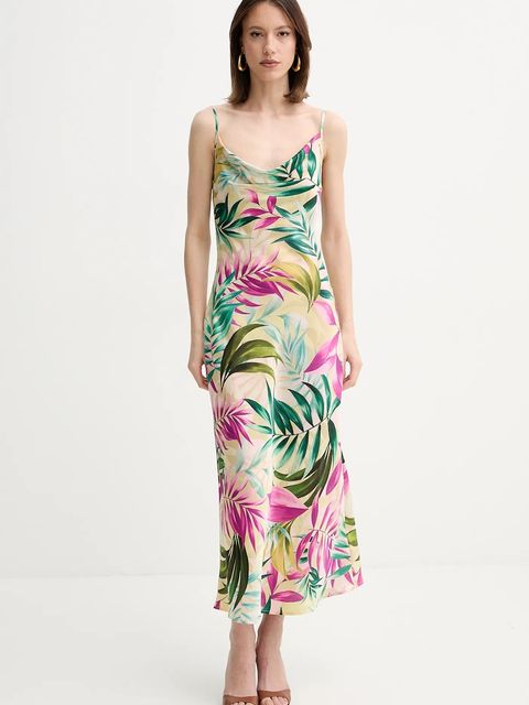 Guess sukienka NEW AKILINA - zdjęcie produktu nr 1