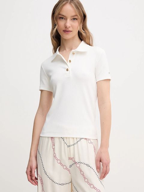 Tommy Hilfiger polo - zdjęcie produktu nr 1