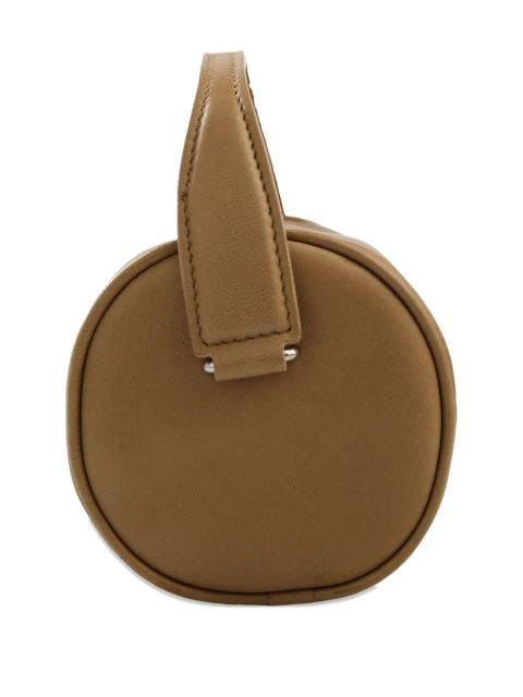 The Row Round 90's handbag - Green