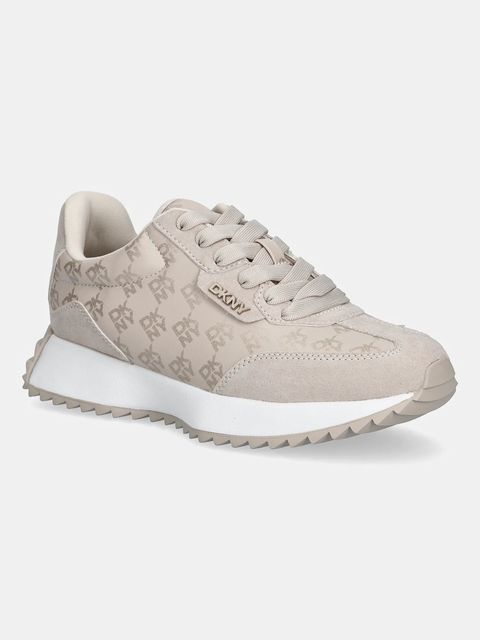 Dkny sneakersy Naples - zdjęcie produktu nr 2